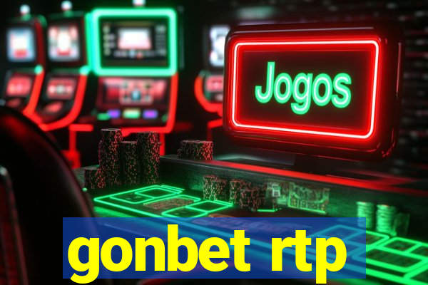 gonbet rtp